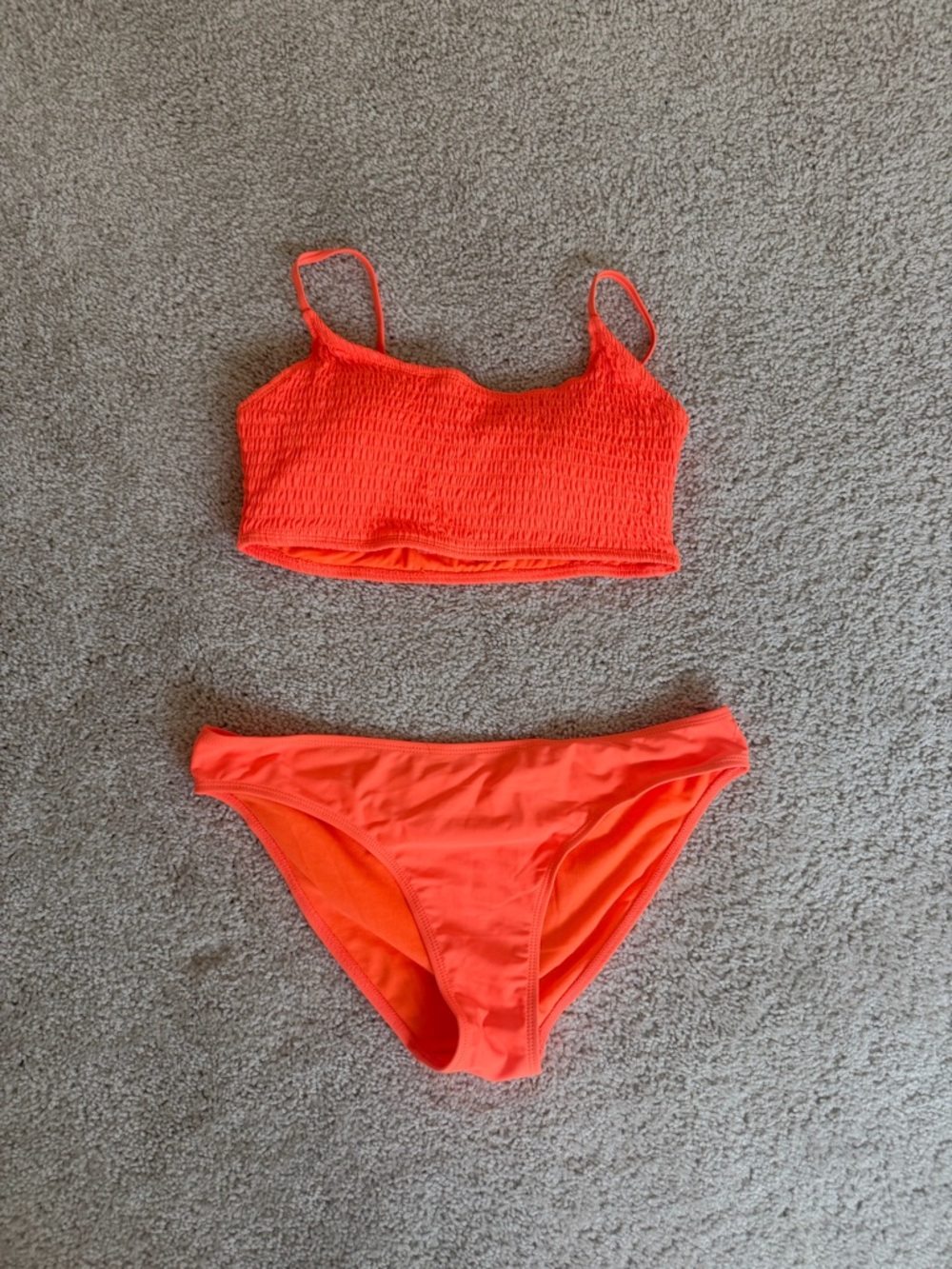 Cabana de Sol Bikini Set